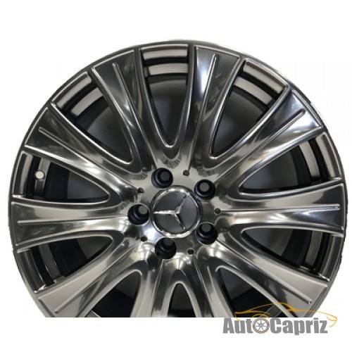 Диски Replica Mercedes CT1456 HB R18 W8.0 PCD5x112 ET41 DIA66.6